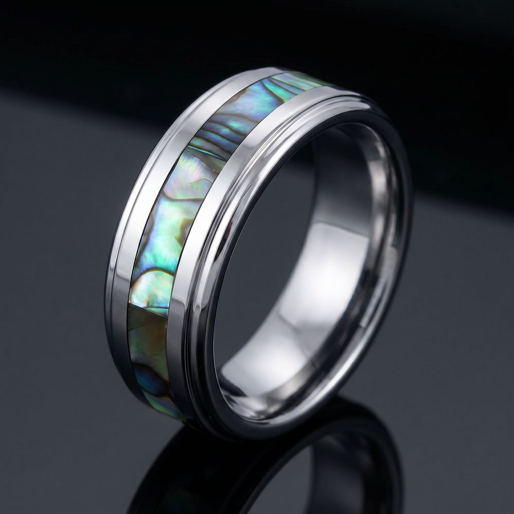 Oceanus mt-dark topflat