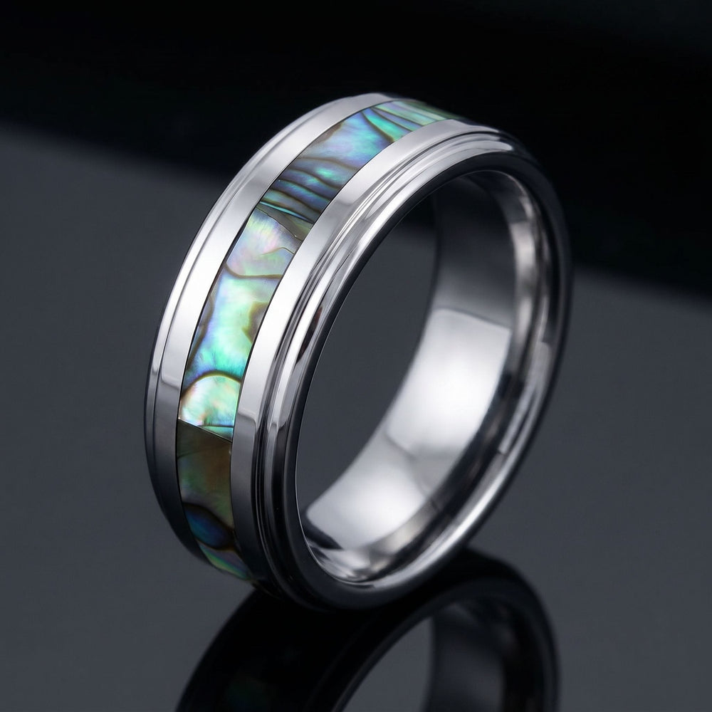 Oceanus mt-dark topflat