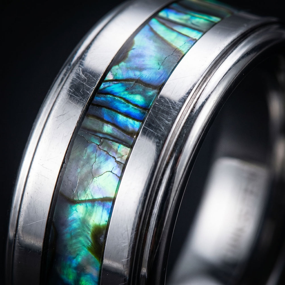 Oceanus mt-dark macro