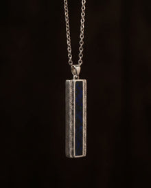 The Void Stele