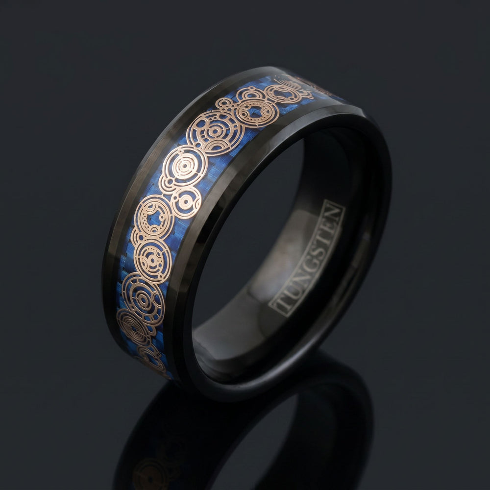 Arcanum Circle mt-dark topflat