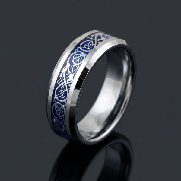 Celtic Dream - Silver & Blue mt-dark hero45