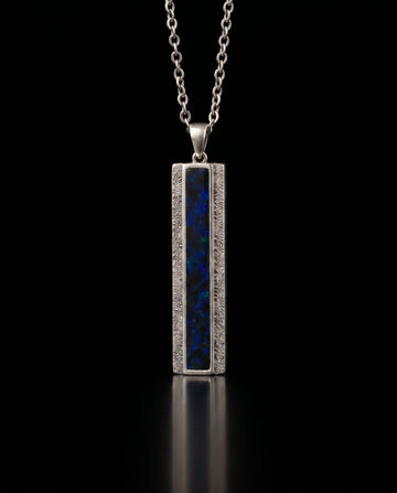 The Void Stele