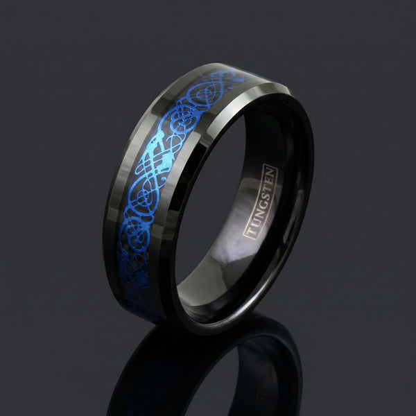 Celtic Dream - Black & Blue mt-dark hero45