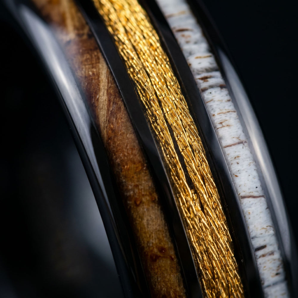 Trailblazer mt-dark macro