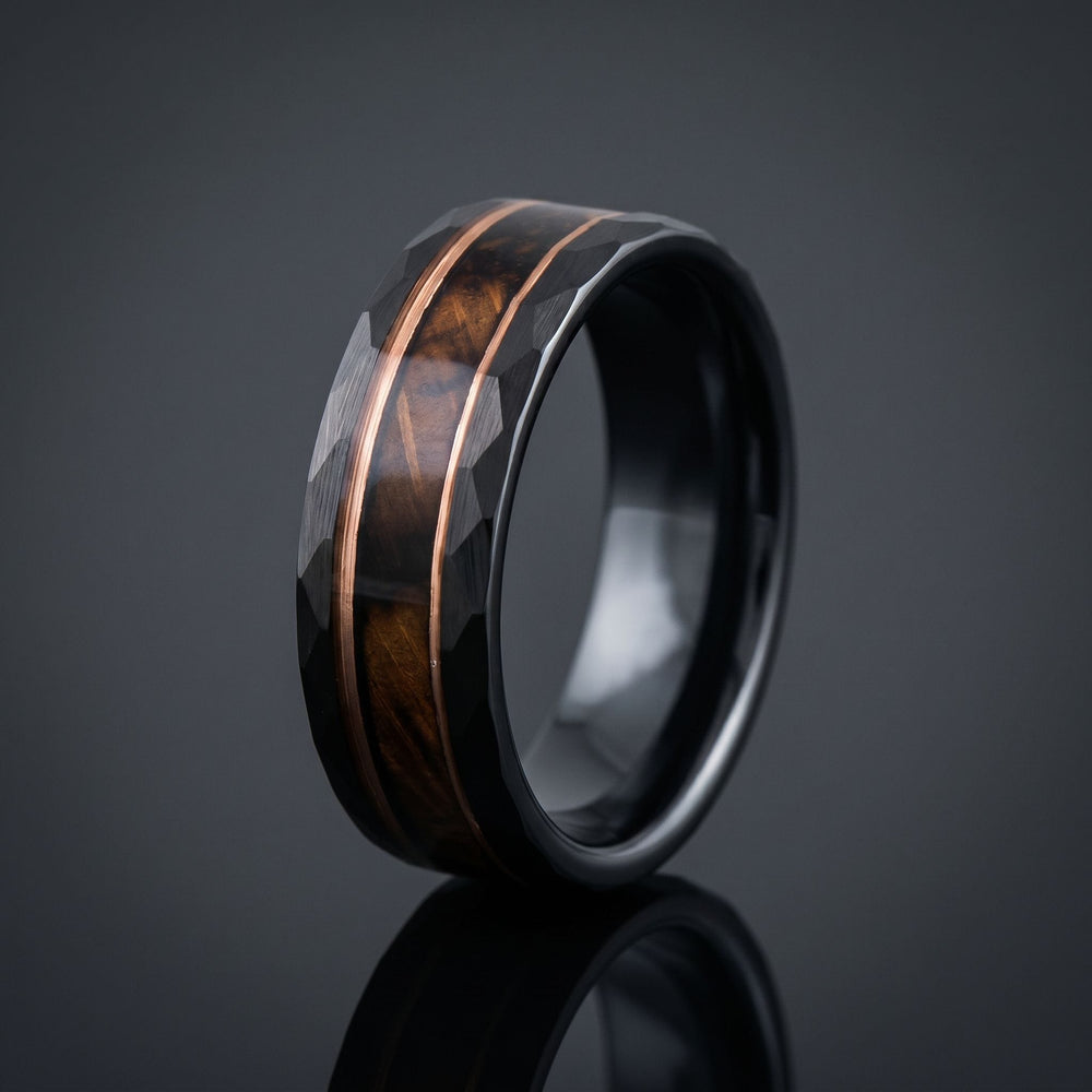 Lignum mt-dark profile