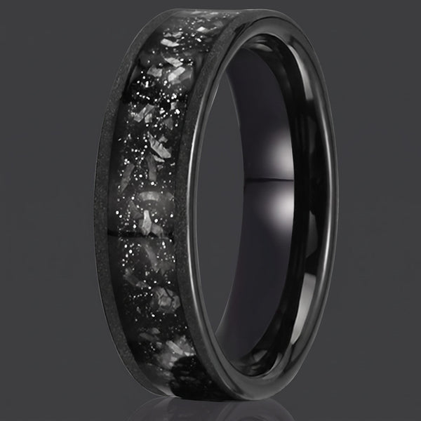 Comet ring hero45