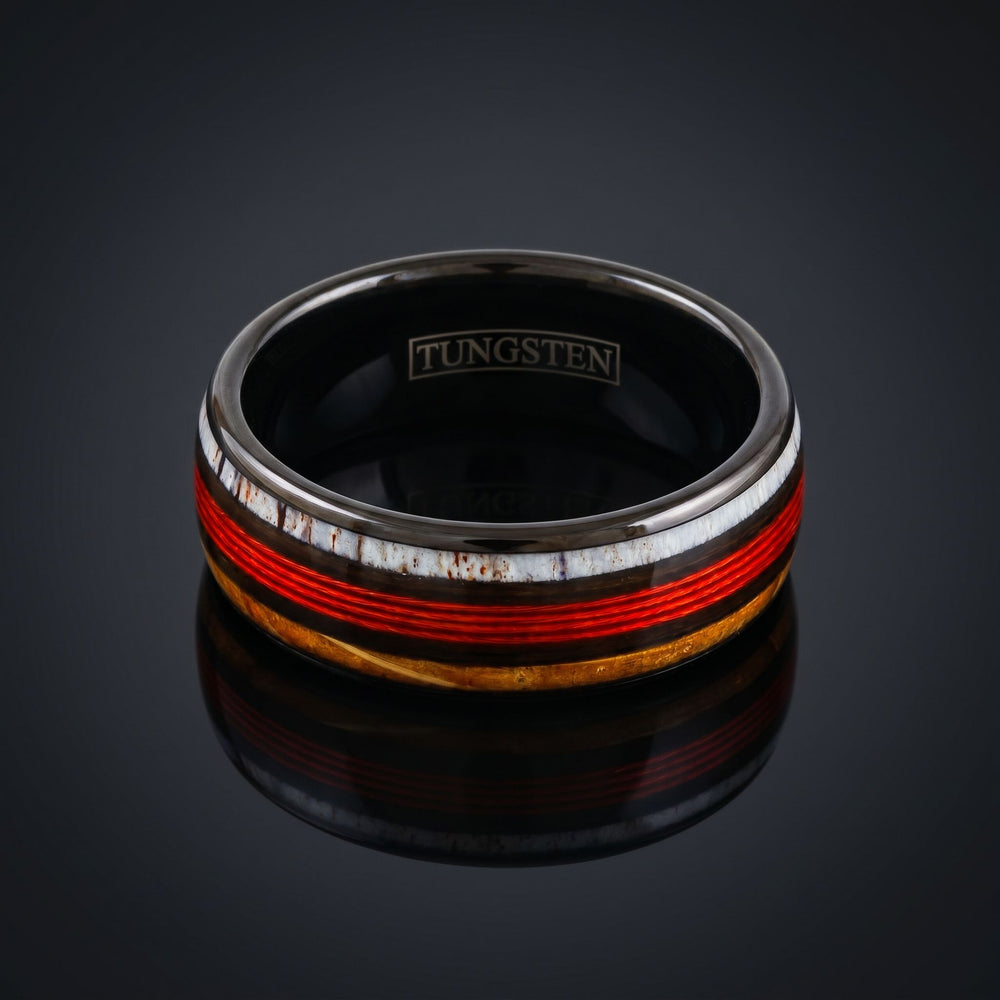 Hades mt-dark topflat
