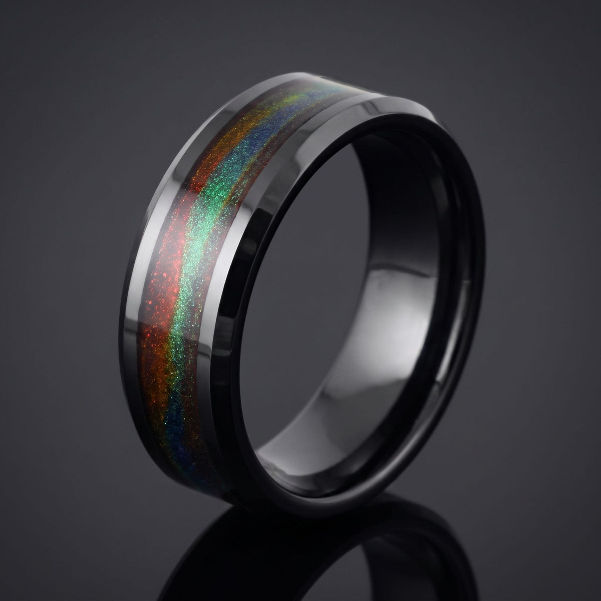 Terra ring hero45