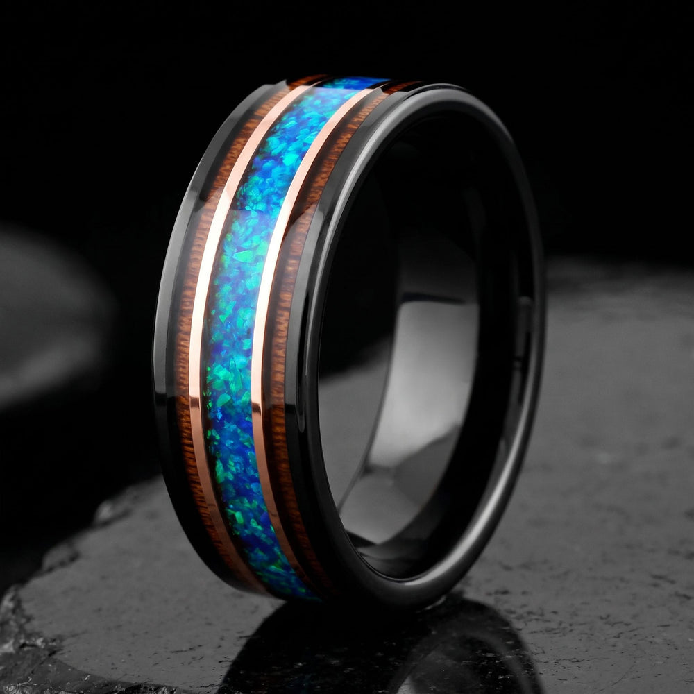 Nebula ring hero alt