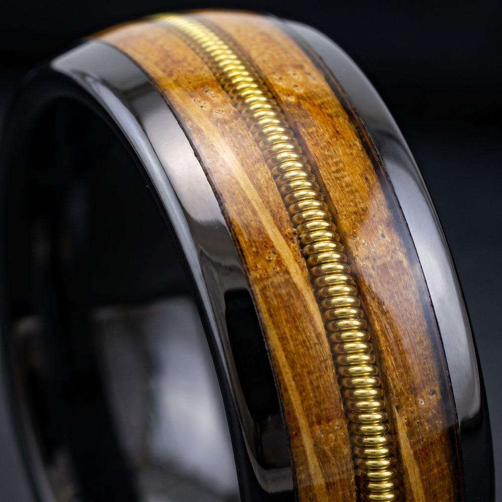 Harmonia ring macro