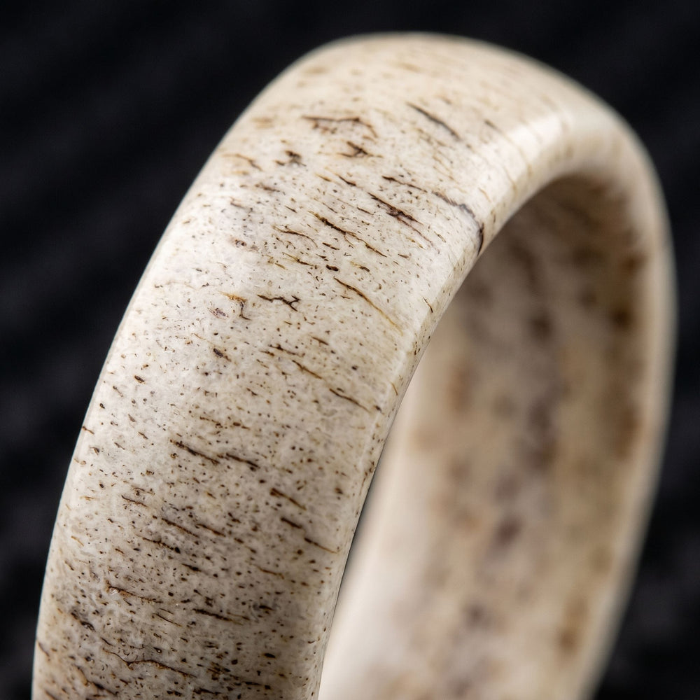Whitetail ring macro