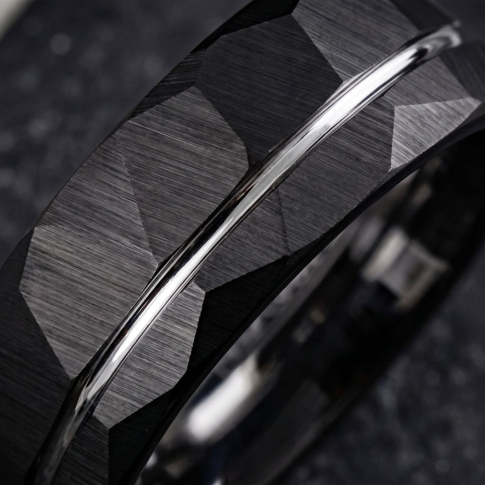 Diomedes ring macro