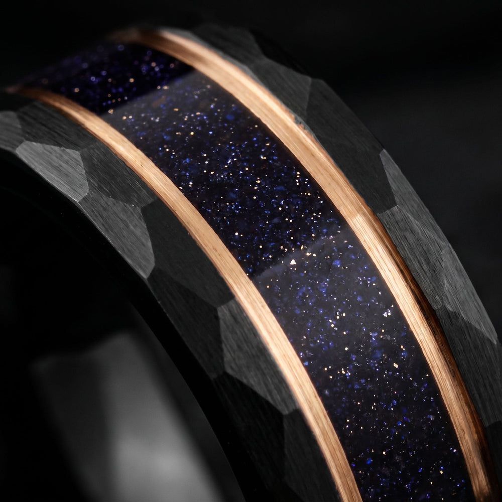 Titan ring macro
