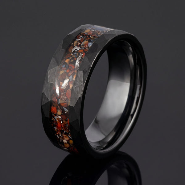 Minotaur ring hero45
