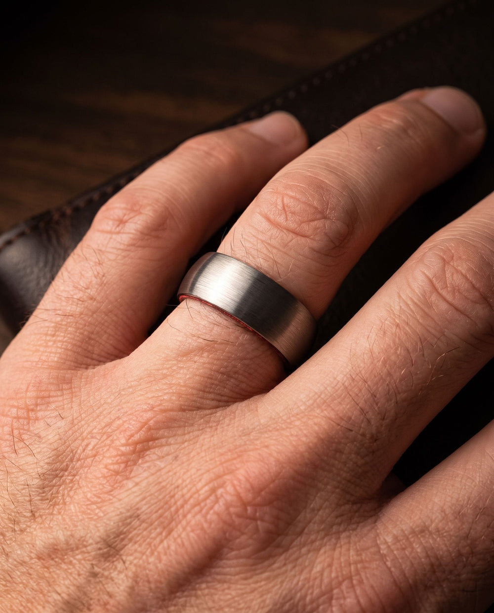 Phoenix's Rebirth ring onhand