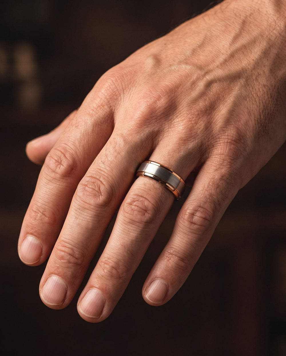 Runar ring onhand