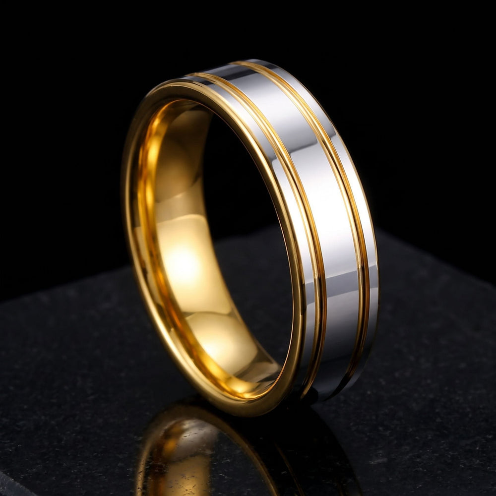 Pollux ring hero alt