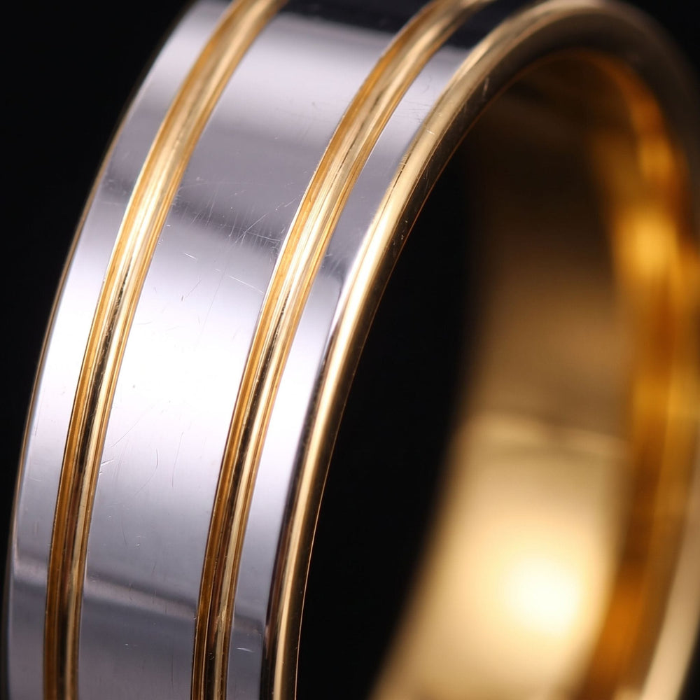Pollux ring macro