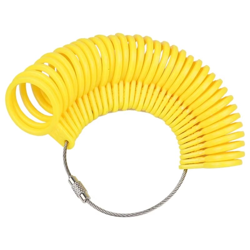 Ring Sizer