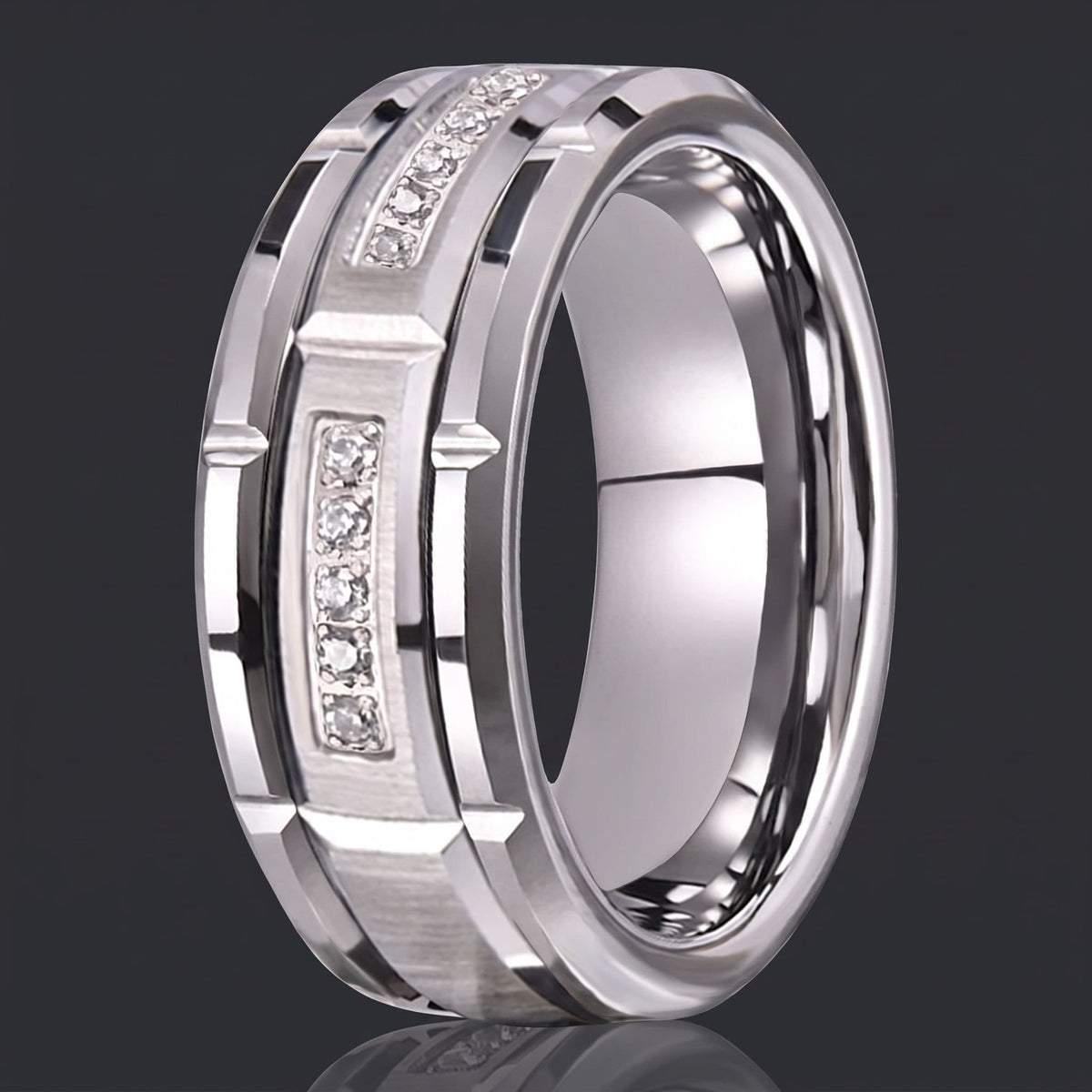 Sirius ring hero45