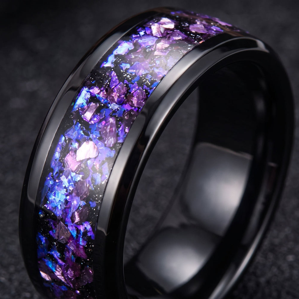 Stellar ring macro