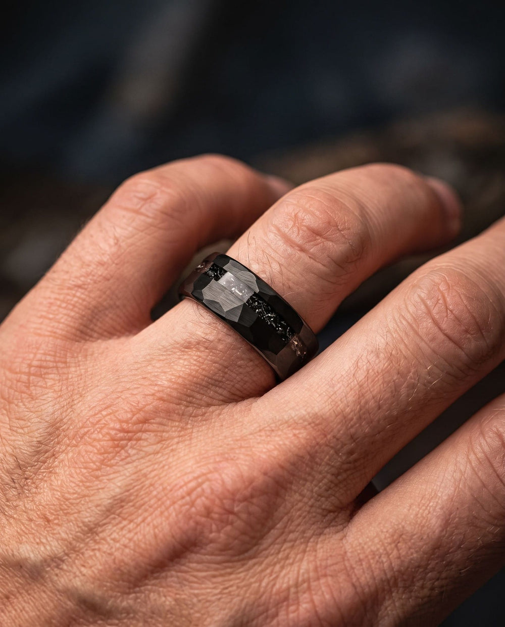 Styx ring onhand