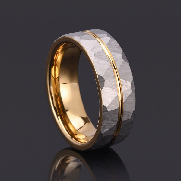 Zenith ring hero45