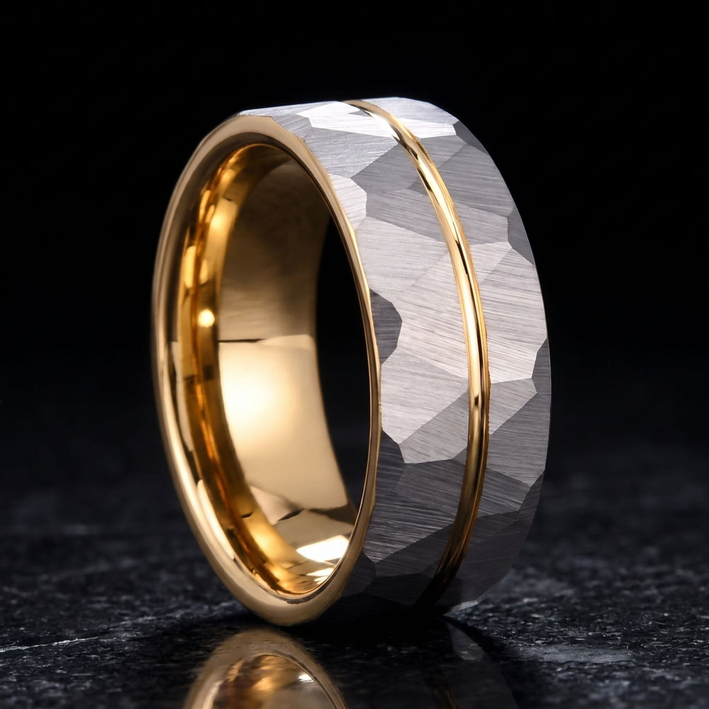 Zenith ring hero alt