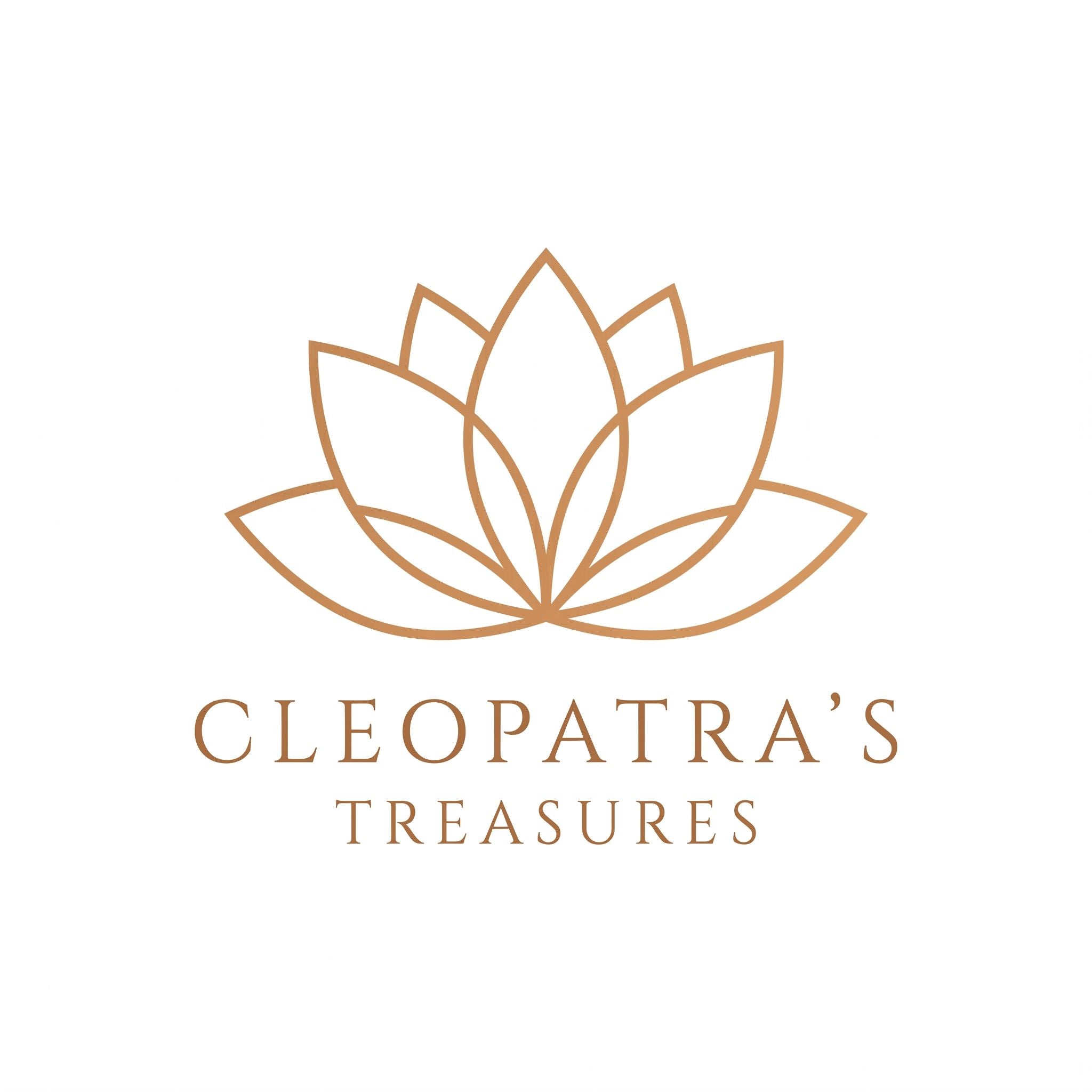 Cleopatra's Treasures