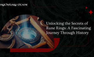 Unlocking the Secrets of Rune Rings: A Fascinating Journey Through History