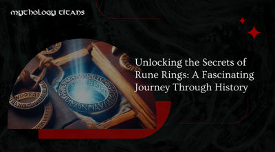 Unlocking the Secrets of Rune Rings: A Fascinating Journey Through History