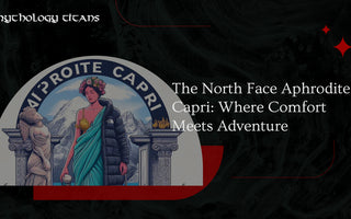 The North Face Aphrodite Capri: Where Comfort Meets Adventure