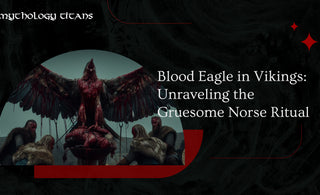 Blood Eagle in Vikings: Unraveling the Gruesome Norse Ritual