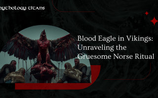 Blood Eagle in Vikings: Unraveling the Gruesome Norse Ritual