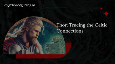Thor: Tracing the Celtic Connections
