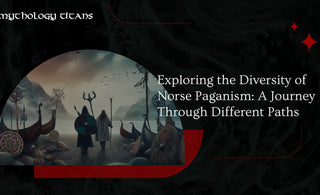 Exploring the Diversity of Norse Paganism: A Journey Through Different Paths