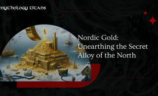 Nordic Gold: Unearthing the Secret Alloy of the North