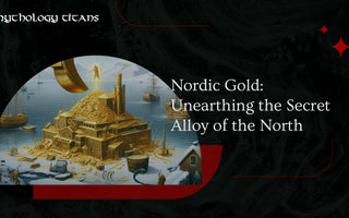 Nordic Gold: Unearthing the Secret Alloy of the North