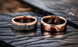 Unique Rings for Men: Custom-Made Jewelry Options Available Online