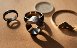 Affordable Men’s Rings for Students and Young Professionals: Where to Buy Globally