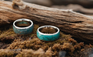 How Travel Destinations Inspire Unique Rings for Men