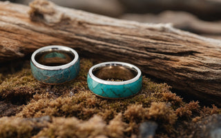 How Travel Destinations Inspire Unique Rings for Men
