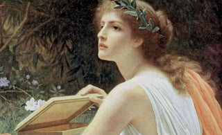 The Role of Women in Ancient Greek Mythology