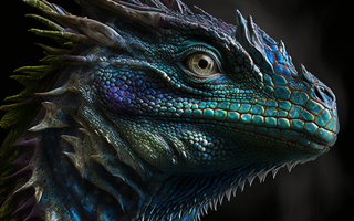 Unleashing the Power of Dragons: Exploring Their Role in Norse Mythology and Culture