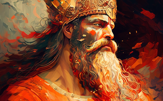 Uncovering the Story of Tyr: The One-Handed God of Norse Mythology