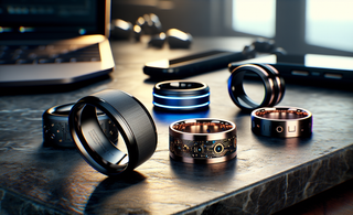 Unique Rings for Men That Balance Modern and Timeless Design
