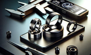 Men’s Rings Buying Guide: What to Look for in Quality and Design