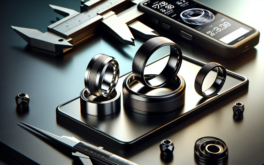 Men’s Rings Buying Guide: What to Look for in Quality and Design