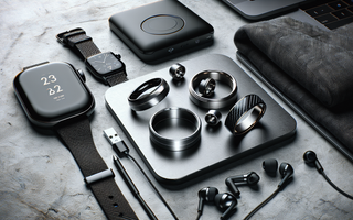 Men’s Rings for Every Lifestyle: Comfort Meets Character